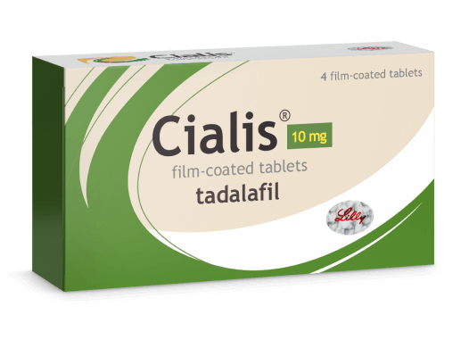 Cialis original