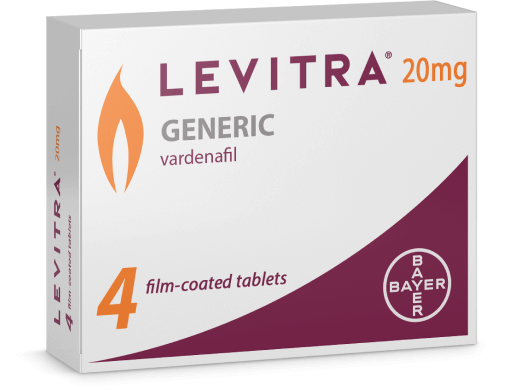 Levitra generico